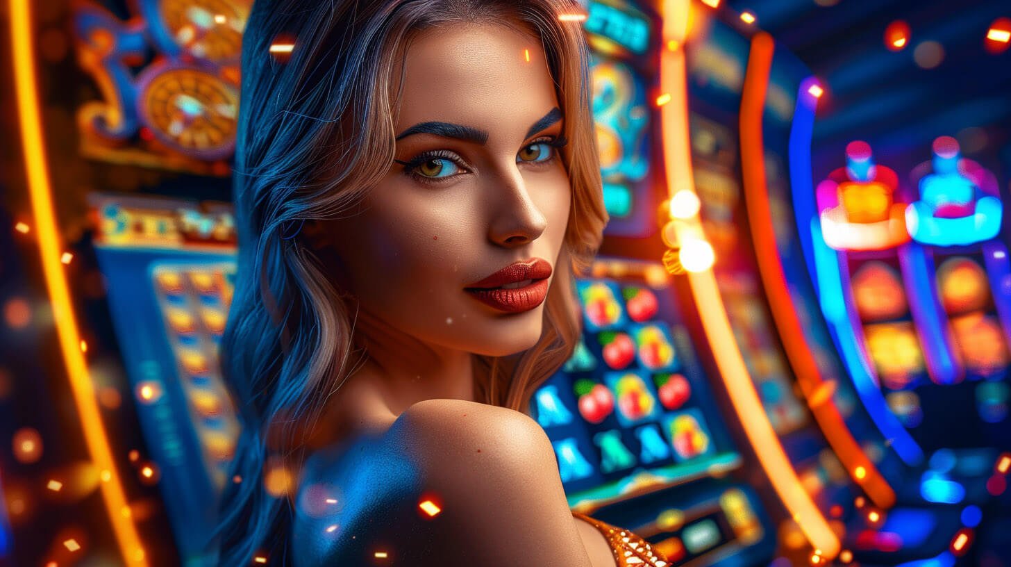 Màn hình game bắn cá đổi thưởng vn99 với hiệu ứng đẹp mắt trên điện thoại
